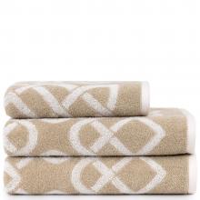 Yves Delorme Apollon Towels Dune