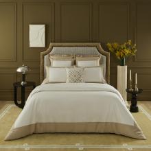 Yves Delorme Apollon Duvet Cover