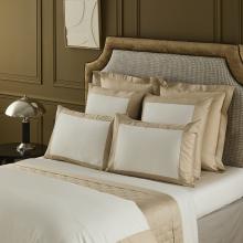 Yves Delorme Apollon Duvet Cover