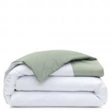 Yves Delorme Apollon Duvet Cover
