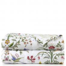 Yves Delorme Botanic Bed Cover