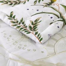 Yves Delorme Botanic Bed Cover