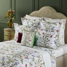 Yves Delorme Botanic Bed Cover