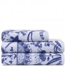 Yves Delorme Herbier Towels