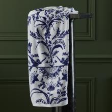 Yves Delorme Herbier Towels
