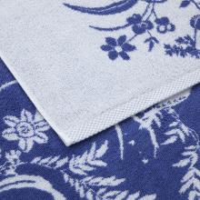 Yves Delorme Herbier Towels