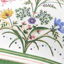 Yves Delorme Botanic Cushion Cover