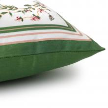 Yves Delorme Botanic Cushion Cover