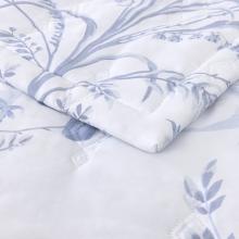 Yves Delorme Herbier Bed Cover