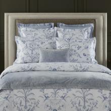 Yves Delorme Herbier Bed Cover