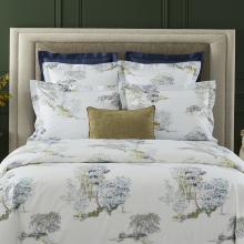 Yves Delorme Lande Bed Cover