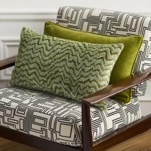Yves Delorme Muses Cushion Cover