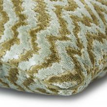 Yves Delorme Muses Cushion Cover