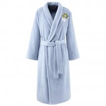 Yves Delorme Rameau Bathrobe