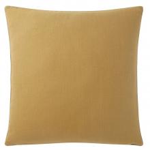 Yves Delorme Rameau Cushion Cover Amande