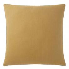 Yves Delorme Rameau Cushion Cover Outremer