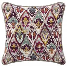 Yves Delorme Bizance Cushion Cover