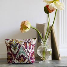 Yves Delorme Bizance Small Tote Bag