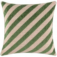 Yves Delorme Calisson Cushion Cover Menthe