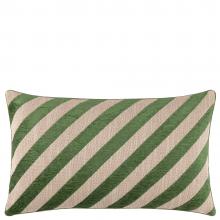 Yves Delorme Calisson Cushion Cover Menthe
