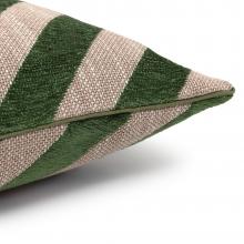 Yves Delorme Calisson Cushion Cover Menthe