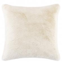 Yves Delorme Frisson Faux Fur Cushion Cover