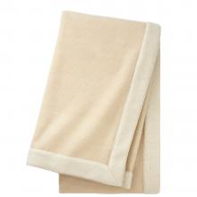 Yves Delorme Hestia Throw Dune