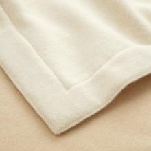 Yves Delorme Hestia Throw Dune