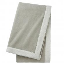 Yves Delorme Hestia Throw Kaki