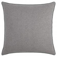 Yves Delorme Reverie Cushion Cover Ciel