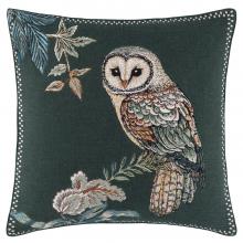 Yves Delorme Reverie Cushion Cover Foret