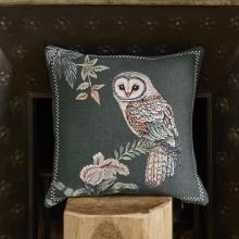 Yves Delorme Reverie Cushion Cover Foret