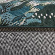 Yves Delorme Reverie Cushion Cover Foret