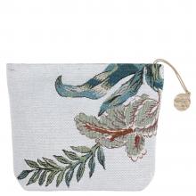 Yves Delorme Reverie Small Tote Ciel