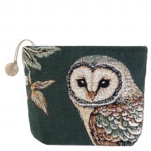 Yves Delorme Reverie Small Tote Bag Foret