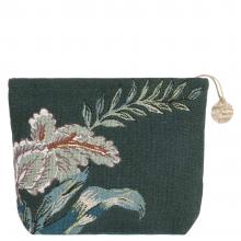 Yves Delorme Reverie Small Tote Bag Foret