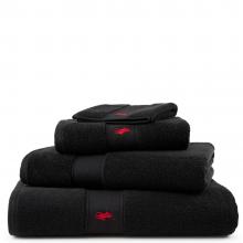 Ralph Lauren Home Polo Player II Towels PoloBlack