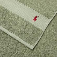 Ralph Lauren Home Polo Player II Towels Sage