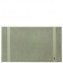 Ralph Lauren Home Polo Player II Bath Mat Sage