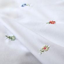 Bluebellgray Daisy Embroidery