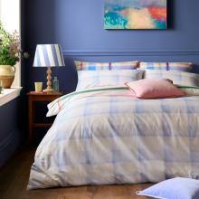 Bluebellgray Edingburgh Plaid