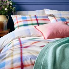 Bluebellgray Edingburgh Plaid