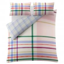 Bluebellgray Edingburgh Plaid