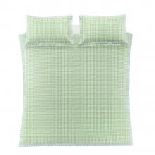 Bluebellgray Sunday Stripe Botanical Greens