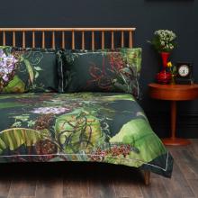 Timorous Beasties Topical Tropical