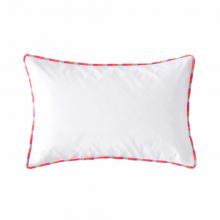 Designers Guild Burlington Fringe Fuchsia Pink Duvet Cover Set