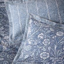 William Morris At Home Frieze Double Bough