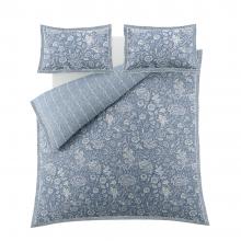 William Morris At Home Frieze Double Bough
