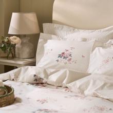 Sophie Allport Vintage Rose Duvet Cover Set