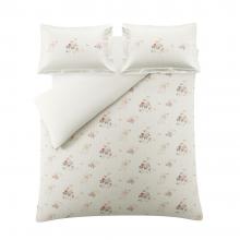 Sophie Allport Vintage Rose Duvet Cover Set